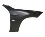 Right Front fender assy E84 - BMW X1 2012-2012