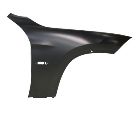 Right Front fender assy E84 - BMW X1 2012-2012