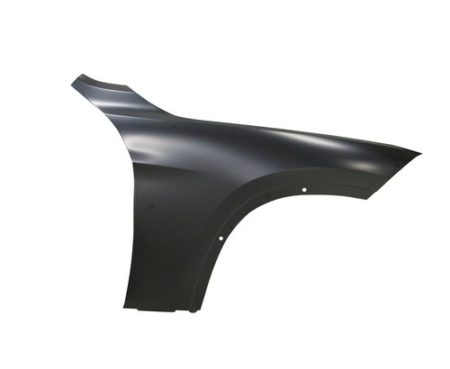 Right Front fender assy E84 - BMW X1 2013-2015