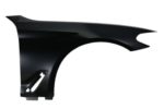 Right Front fender assy G30; Sedan; Aluminum - BMW 530e 2018-2022