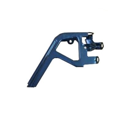 Left Front fender brace F10; Sedan - BMW 550i 2011-2016