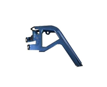 Right Front fender brace F10; Sedan - BMW 535i 2011-2016