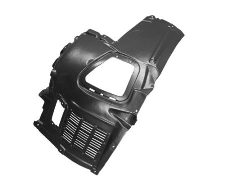 Left Front fender inner panel F10; Sedan; Front - BMW 550i 2011-2016