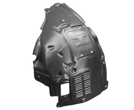 Left Front fender inner panel F31; Wagon; M SPORT; Front - BMW 328d xDrive 2014-2015