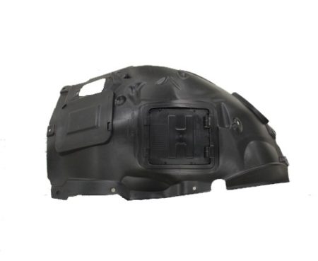 Left Front fender inner panel F31; Wagon; STANDARD|MODERN|LUXURY|SPORT; Front - BMW 328d xDrive 2014-2018