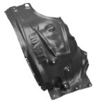 Left Front fender inner panel F30; Sedan; Rear - BMW 320i 2012-2015