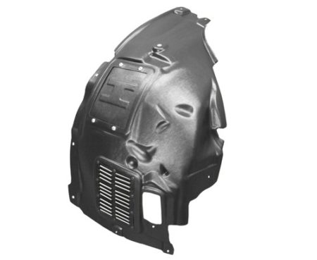 Right Front fender inner panel F31; Wagon; SPORT|M SPORT; Front - BMW 328d xDrive 2014-2015