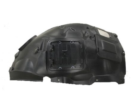 Right Front fender inner panel F31; Wagon; STANDARD|MODERN|LUXURY; Front - BMW 328d xDrive 2014-2018