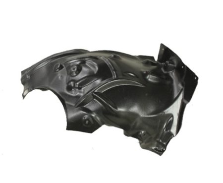 Right Front fender inner panel F31; Wagon; Rear - BMW 328d xDrive 2014-2015