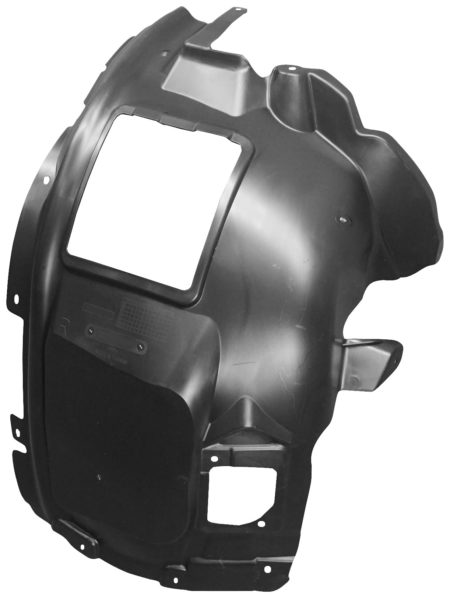 Right Front fender inner panel G02; Front - BMW X4 2019-2021