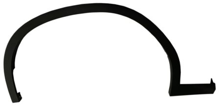 Left Front wheel opening molding G01; 30i; XLINE|LUXURY - BMW X3 2018-2022