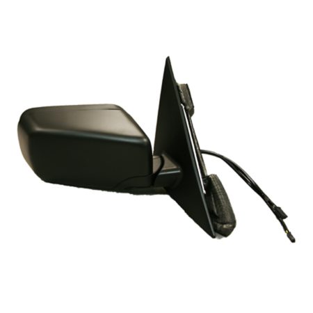 Right Mirror outside rear view w/power; heated; w/o memory - BMW 328i 1999-2000