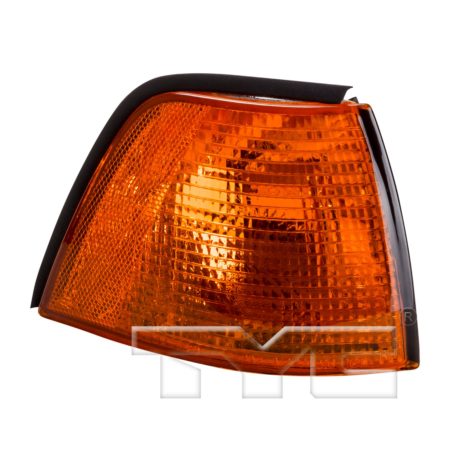 Right Parklamp assy 2dr hatchback/4dr sedan; park/signal combination - BMW 328i 1996-1998