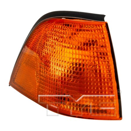 Right Parklamp assy 2dr coupe; park/signal combination - BMW 328i 1996-1999