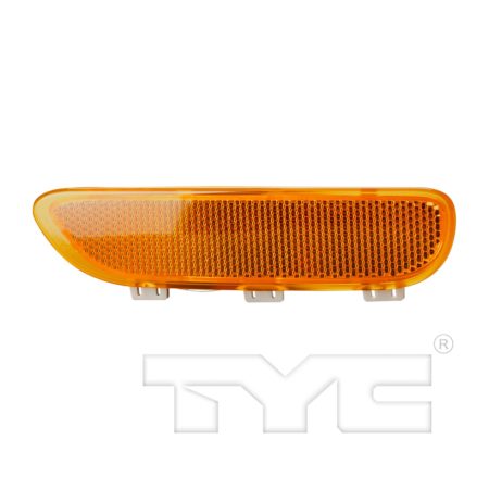 Right Front side reflector E46 - BMW 323i 1999-2006