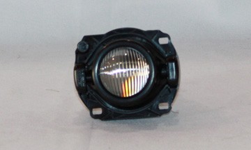 Fog lamp assy w/o M package; left=right - BMW X3 2004-2006