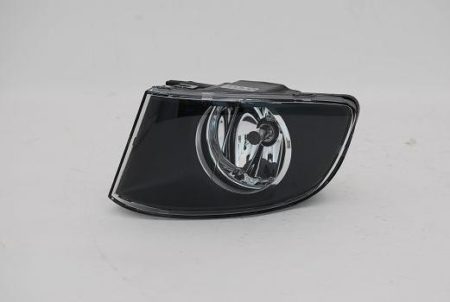 Left Fog lamp assy all - BMW 335i 2007-2013