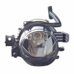 Left Fog lamp assy - BMW 750i 2006-2008