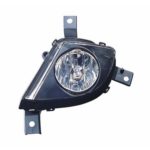 Left Fog lamp assy E90|E91; 2.5L|3.0L; Sedan/Wagon; w/o M Pkg - BMW 328i 2009-2011