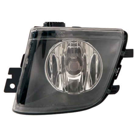 Left Fog lamp assy F01|F02 - BMW 740i 2011-2011