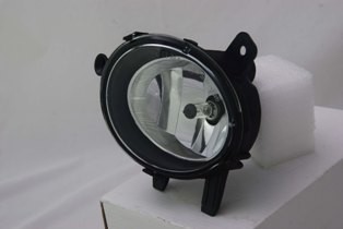 Left Fog lamp assy F30; Sedan - BMW 328i 2012-2016
