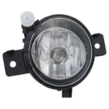 Left Fog lamp assy E70; 35I|35D|35I PREMIUM|35I SPORT|50I; w/o M Pkg - BMW X5 2011-2013