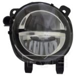 Left Fog lamp assy F36; LED - BMW 430i Gran Coupe 2017-2020