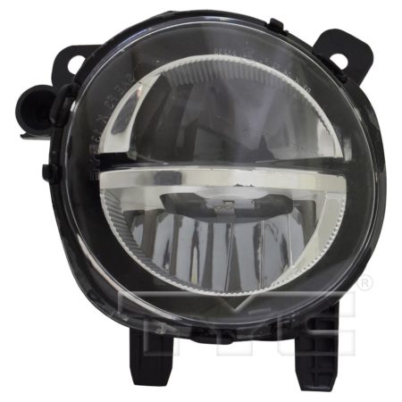 Left Fog lamp assy F32; Coupe; LED - BMW 428i 2014-2016