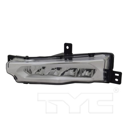 Left Fog lamp assy G02 - BMW X4 2018-2018