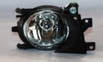 Right Fog lamp assy all - BMW 525i 2001-2003