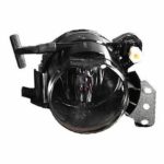 Right Fog lamp assy Conv; From 3/03 - BMW 330Ci 2003-2005