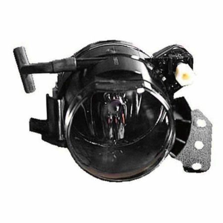 Right Fog lamp assy Coupe; From 3/03 - BMW 325i 2003-2005