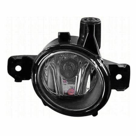 Right Fog lamp assy w/o adaptive headlamps - BMW X3 2007-2010