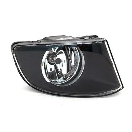 Right Fog lamp assy all - BMW 335i 2007-2013