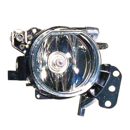 Right Fog lamp assy w/M Pkg - BMW 535i 2008-2010