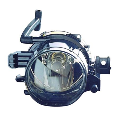 Right Fog lamp assy From 3-05 - BMW 760i 2005-2006
