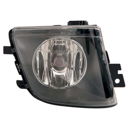 Right Fog lamp assy F01|F02 - BMW 760Li 2009-2011