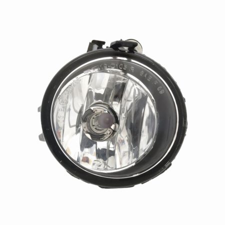 Right Fog lamp assy F25; w/o Adaptive Headlamps - BMW X3 2011-2017