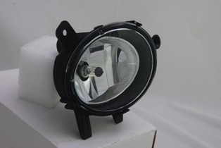 Right Fog lamp assy F30; Sedan - BMW 328i 2012-2016