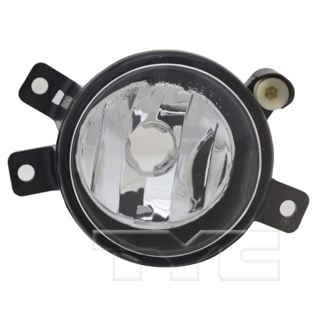 Right Fog lamp assy E84; w/o M Pkg; w/o Adaptive Headlamps - BMW X1 2012-2015