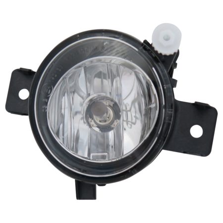 Right Fog lamp assy E70; 35I|35D|35I PREMIUM|35I SPORT|50I; w/o M Pkg - BMW X5 2011-2013
