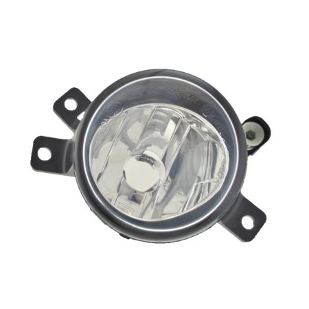 Right Fog lamp assy E84; STANDARD|SPORT|XLINE; w/Adaptive Headlamps - BMW X1 2012-2015