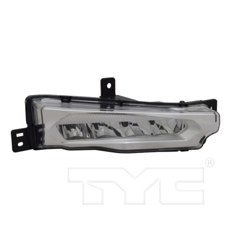 Right Fog lamp assy G02 - BMW X4 2018-2018
