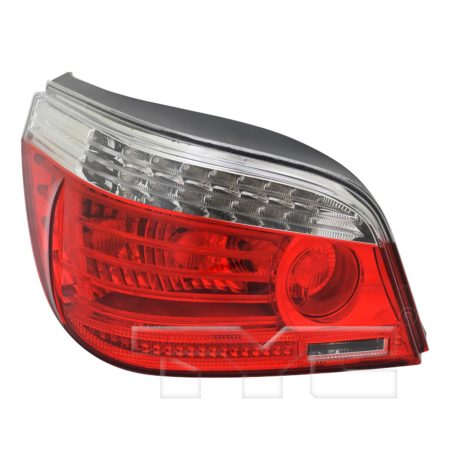 Left Taillamp assy Sedan; From 3-08 - BMW 550i 2008-2010