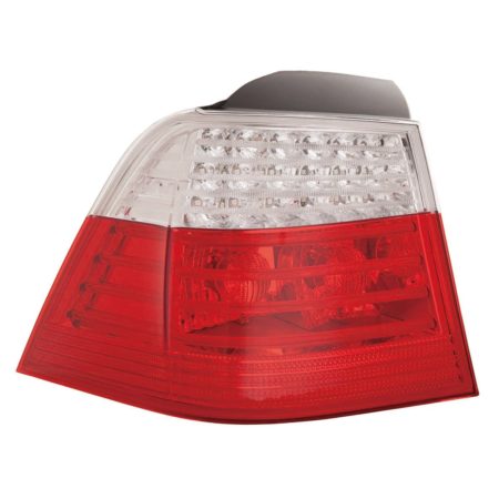 Left Taillamp assy outer Wagon - BMW 535i 2008-2010