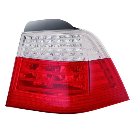 Right Taillamp assy outer Wagon - BMW 535i 2008-2010