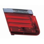 Right Rear back up lamp lens/housing F01|F02|F04; Lens/Housing Only; Inner - BMW 750i 2009-2013
