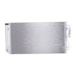Air conditioning condenser F87; Coupe - BMW M2 2016-2018
