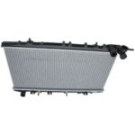 Radiator - INFINITI G20 L4 2.0L 1991-1996