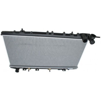 Radiator - INFINITI G20 L4 2.0L 1991-1996